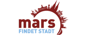 Mars findet Stadt @ St.Lamberti-Kirche Oldenburg